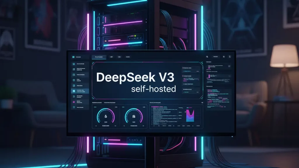 DeepSeek V3
