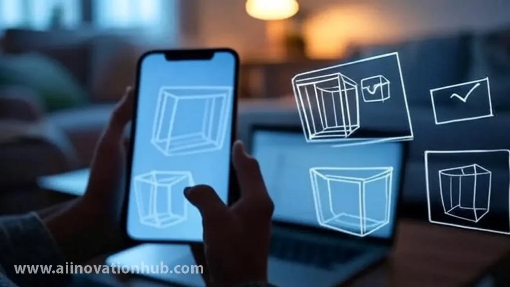 ChatGPT 5 mobile app
