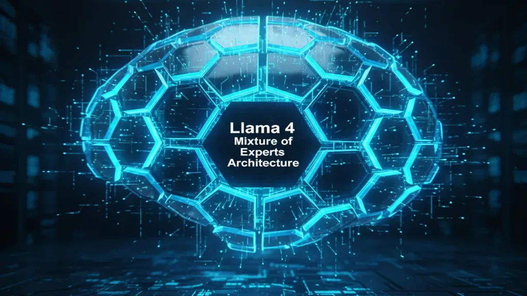 Meta Llama 4 Scout Maverick