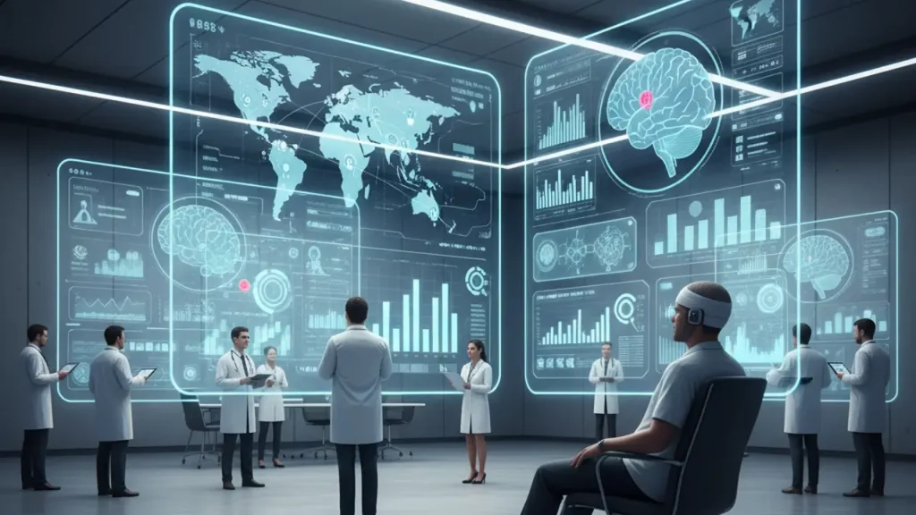 Neuralink brain chip