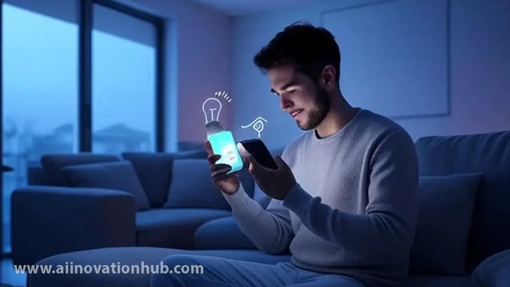 ChatGPT 5 mobile app