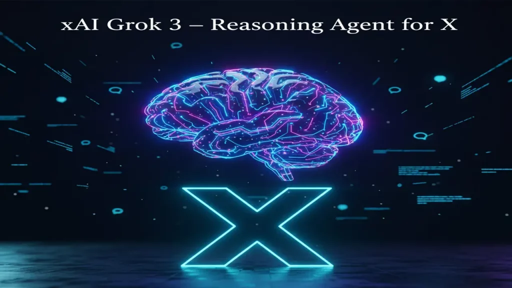 xAI Grok 3