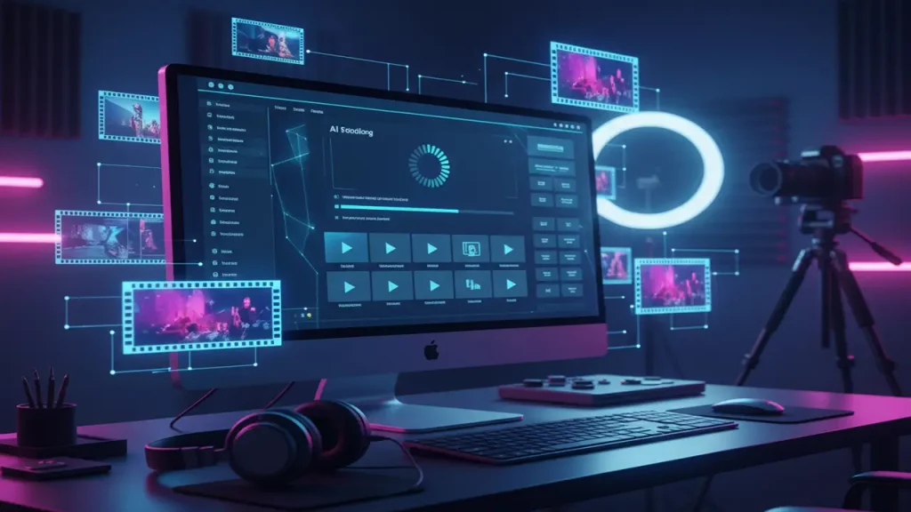 Kling AI video generator review