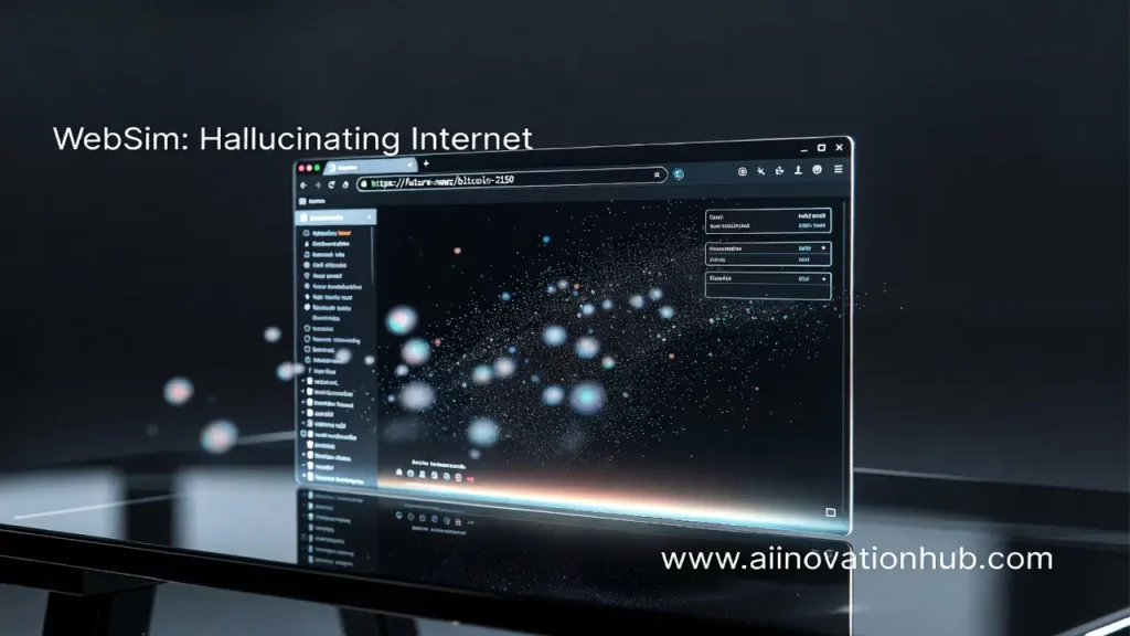 WebSim AI review