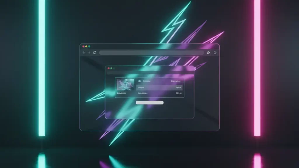 Bolt.new prompt-to-app