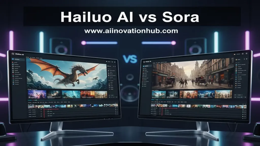 Hailuo AI Video-01