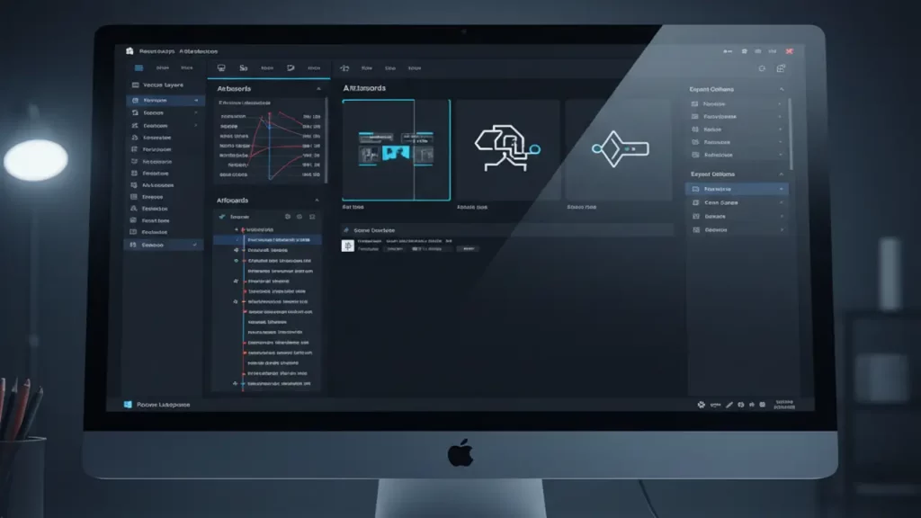 Recraft V3 AI vector generator