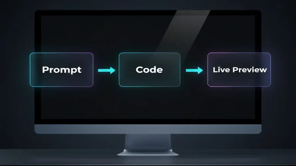 Bolt.new prompt-to-app
