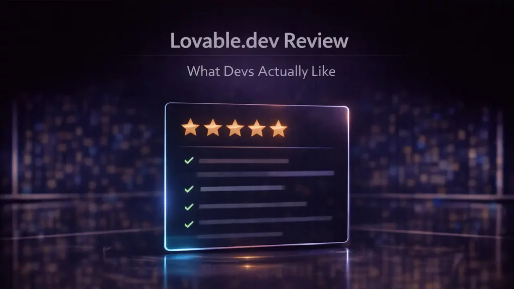 lovable.dev