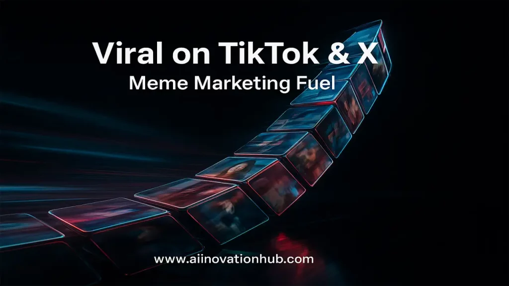 Viggle AI meme animation