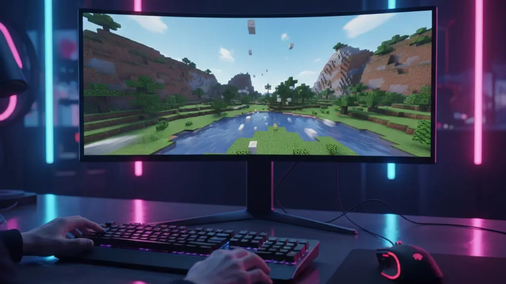 Decart Oasis world model