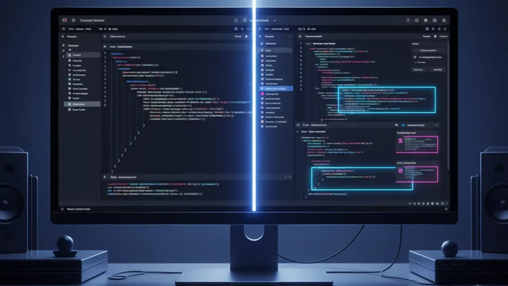 Cursor AI code editor