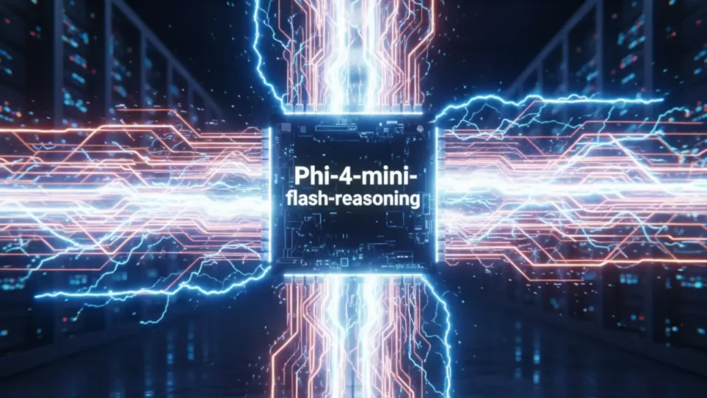 Microsoft Phi-4 mini