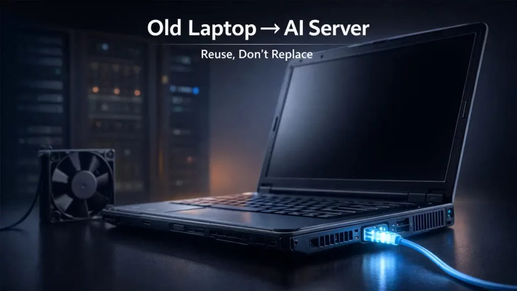 Jan AI offline chatbot