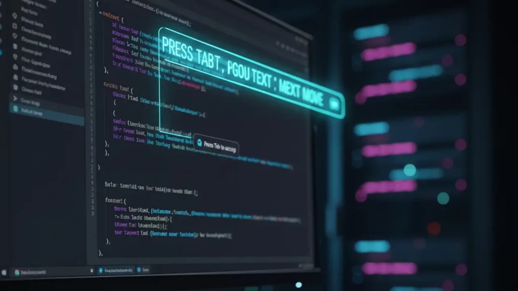 Cursor AI code editor