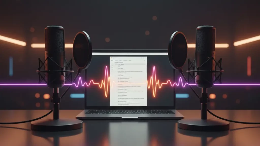 Google NotebookLM Audio Overview