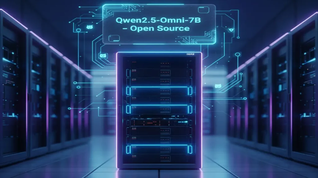 Qwen2.5-Omni