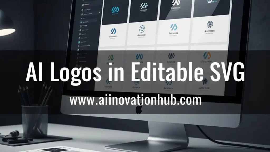 Recraft V3 AI vector generator