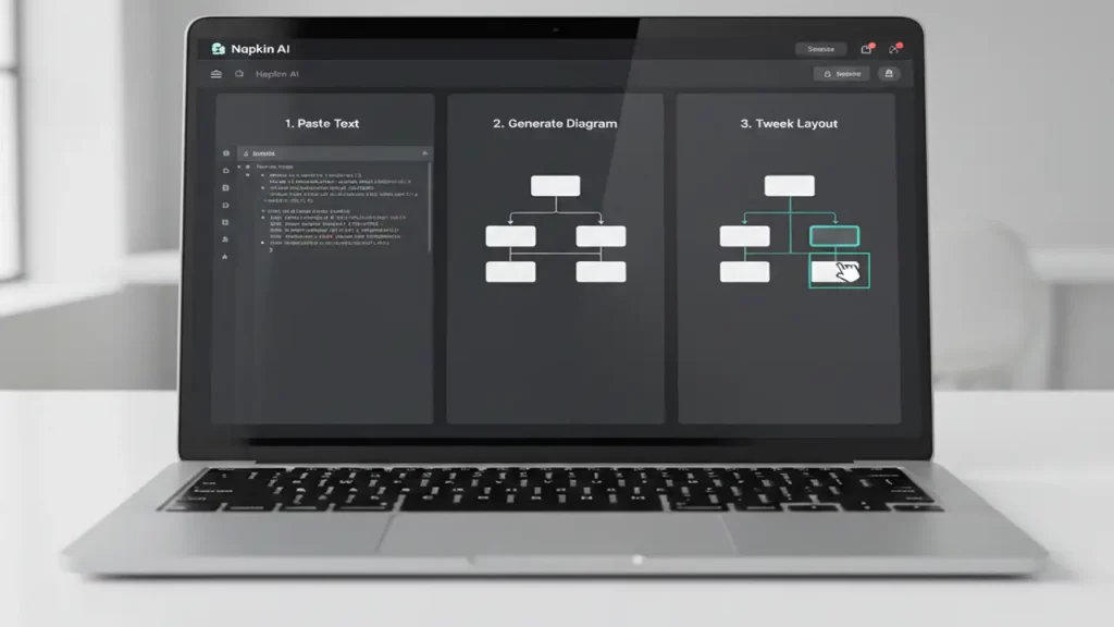 Napkin AI