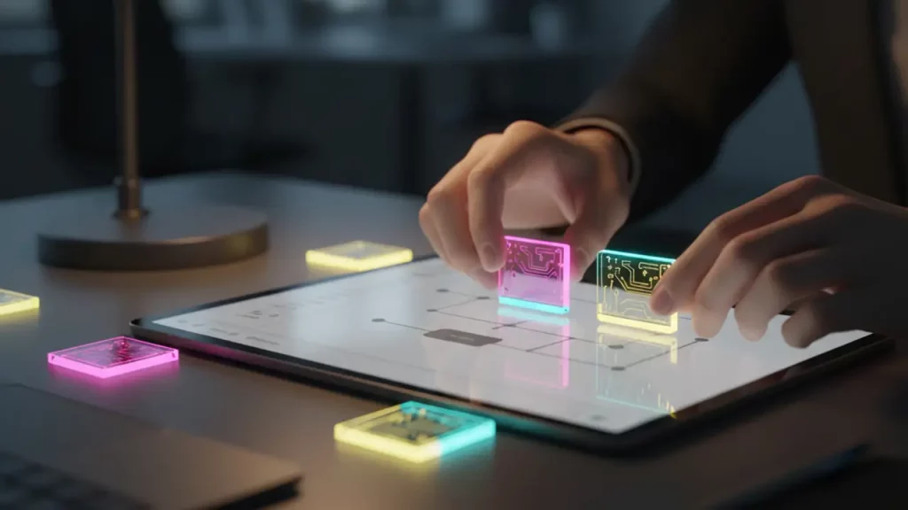 Glif AI micro apps platform