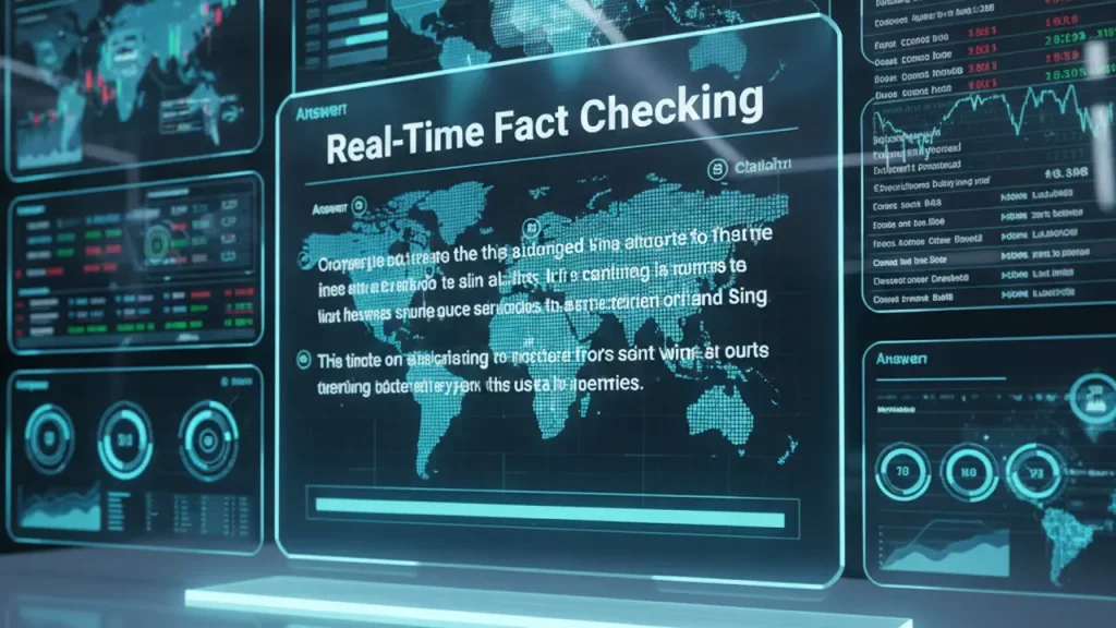 Perplexity AI vs Google