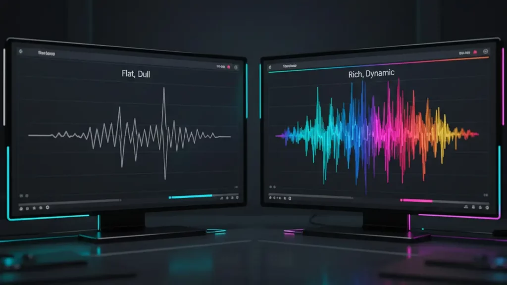 ElevenLabs AI voice generator