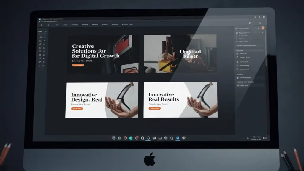 Recraft V3 AI vector generator