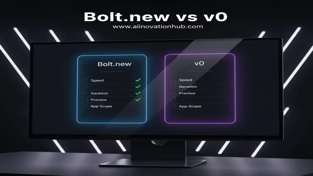 Bolt.new prompt-to-app