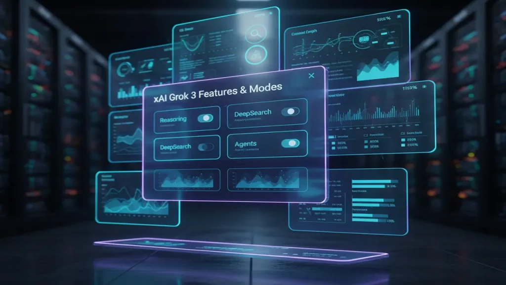 xAI Grok 3