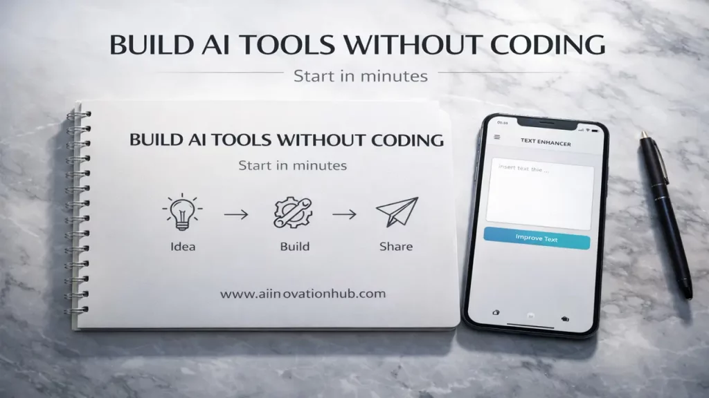 Glif AI micro apps platform