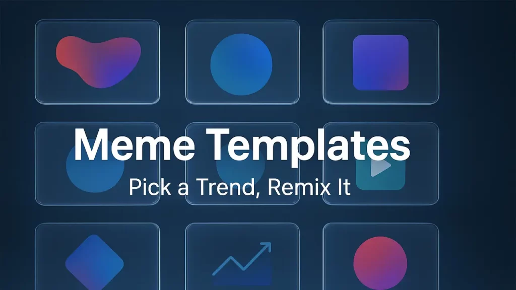 Viggle AI meme animation