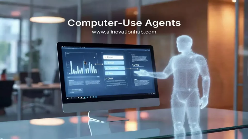 OmniParser screen parsing