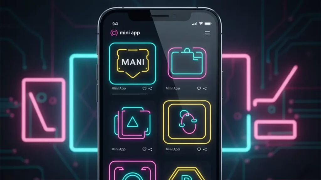 Glif AI micro apps platform