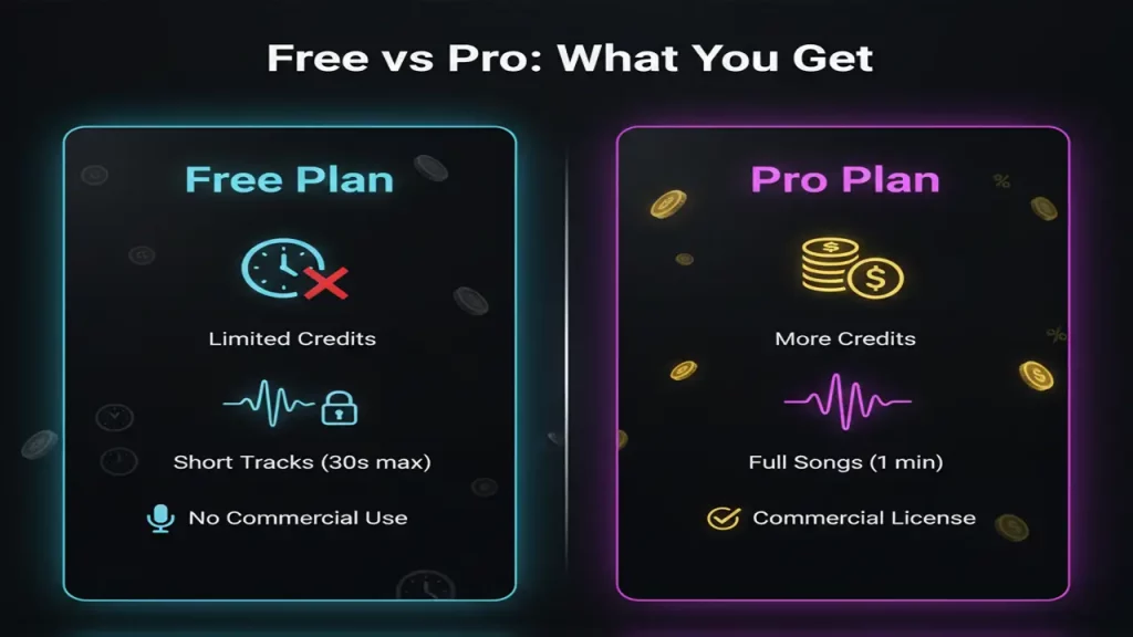 Suno AI music generator