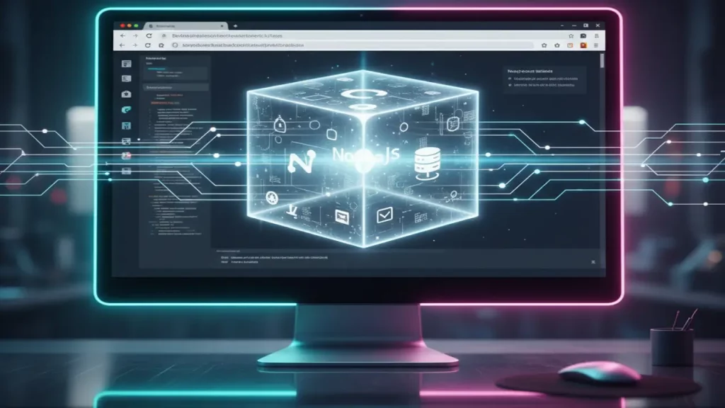 Bolt.new prompt-to-app