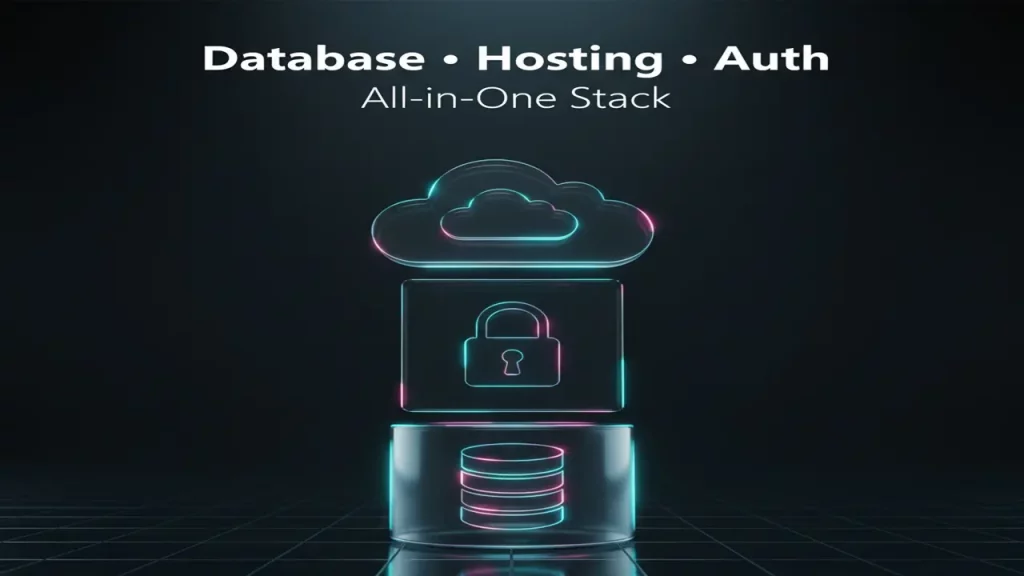 Blink.new self-healing code