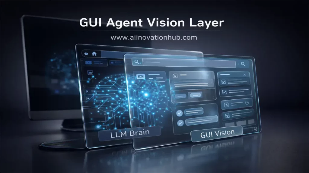 OmniParser screen parsing