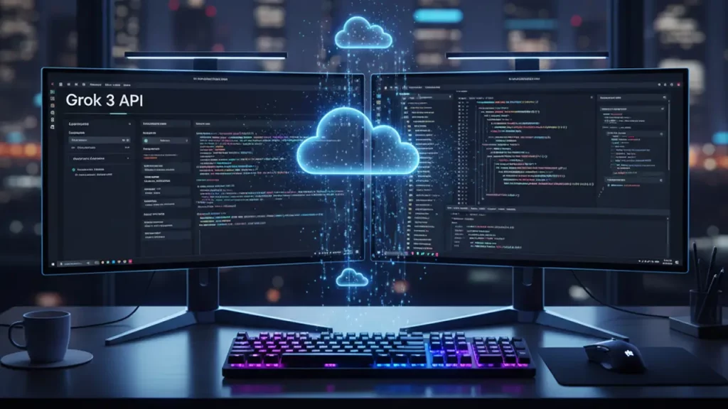 xAI Grok 3
