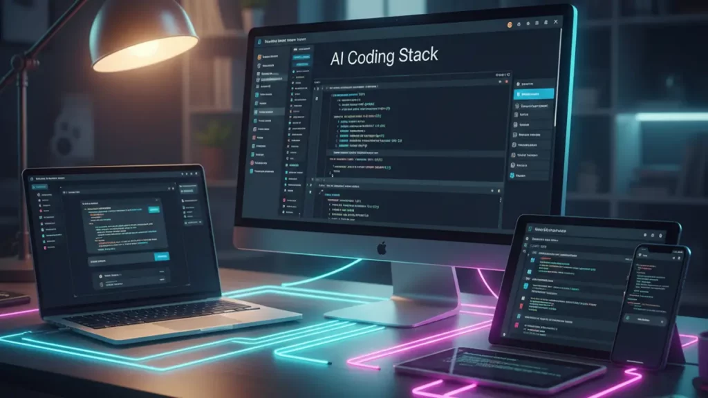 Cursor AI code editor