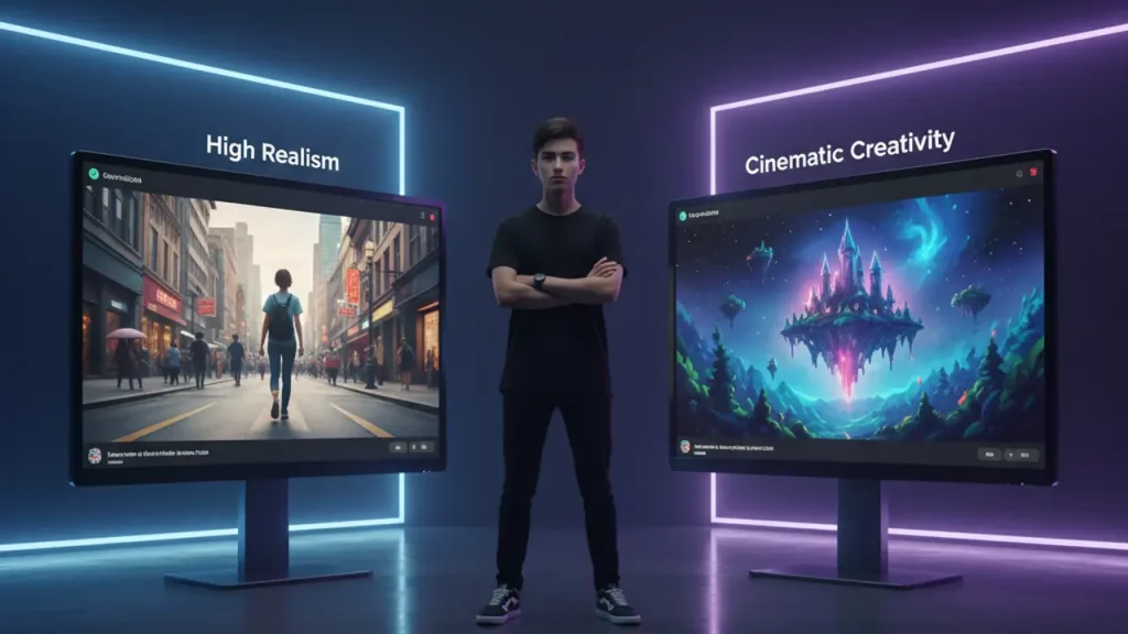 Kling AI video generator review