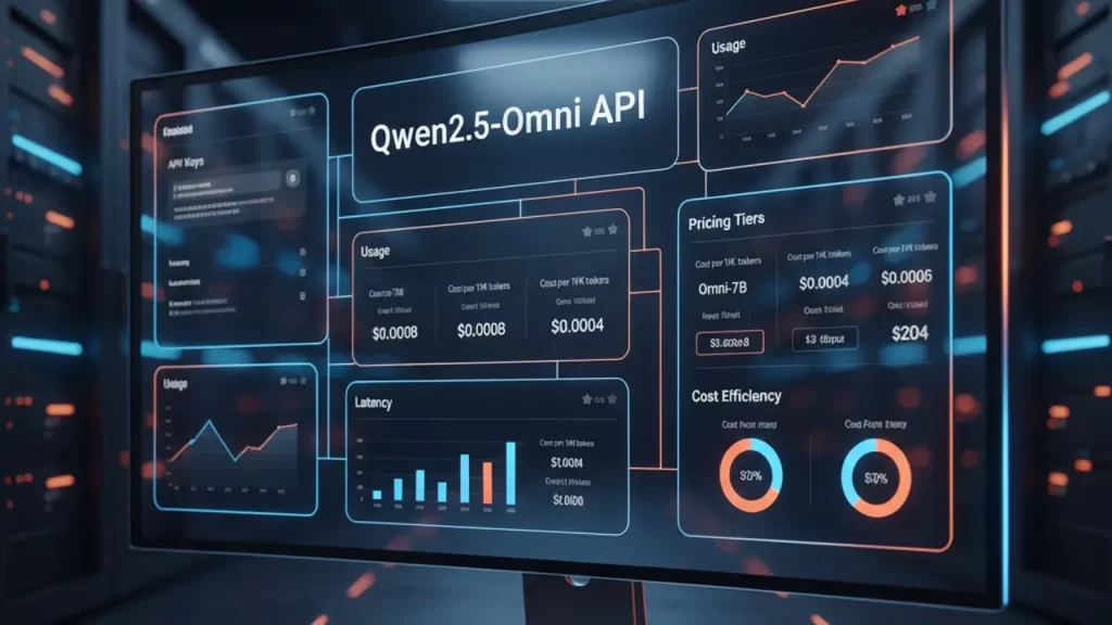 Qwen2.5-Omni