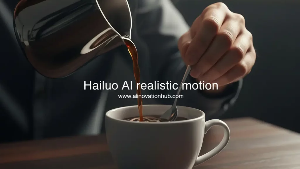 Hailuo AI Video-01