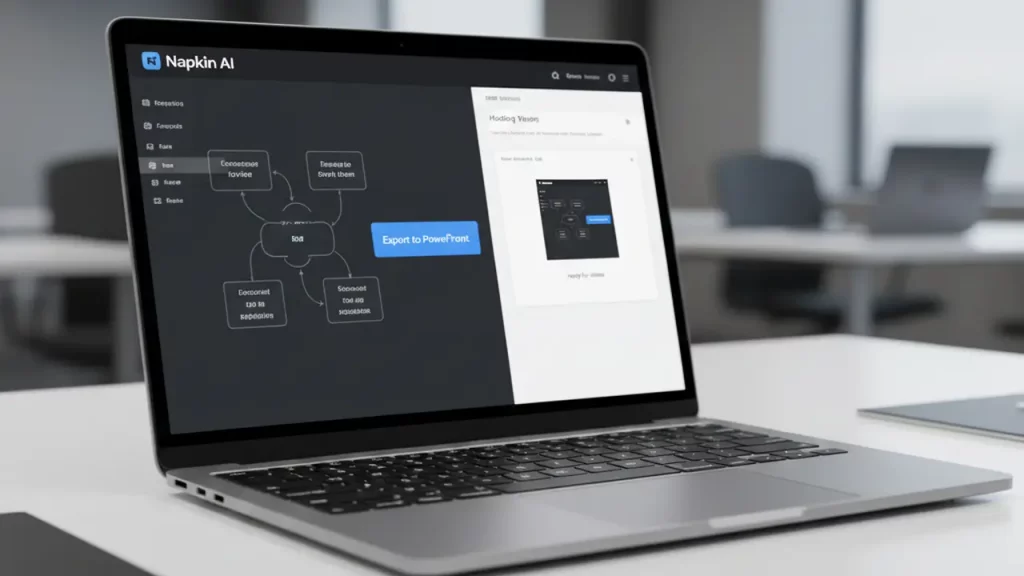 Napkin AI