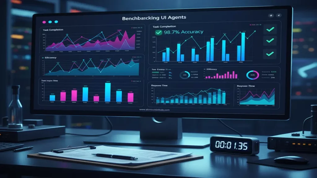 OmniParser screen parsing