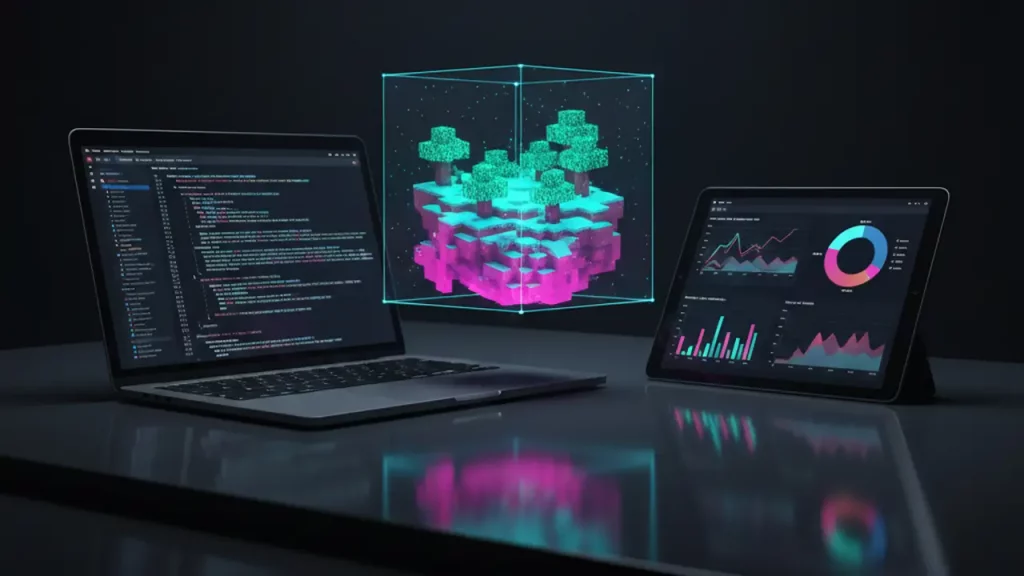 Decart Oasis world model