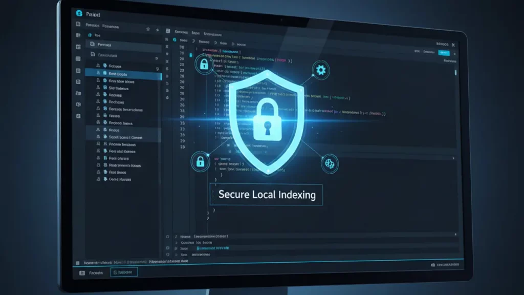 Cursor AI code editor