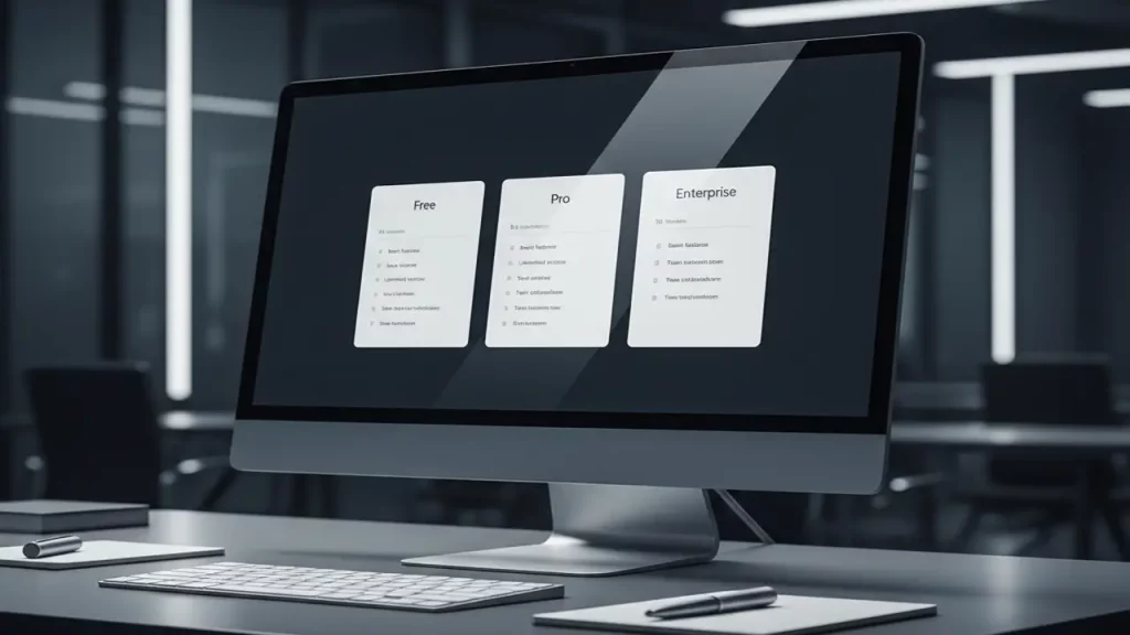 Recraft V3 AI vector generator