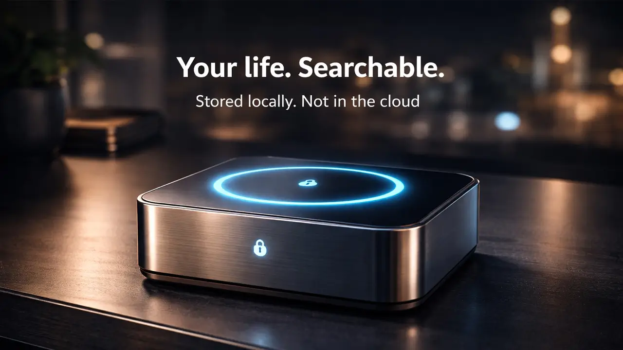 Screenpipe Rewind AI Alternative