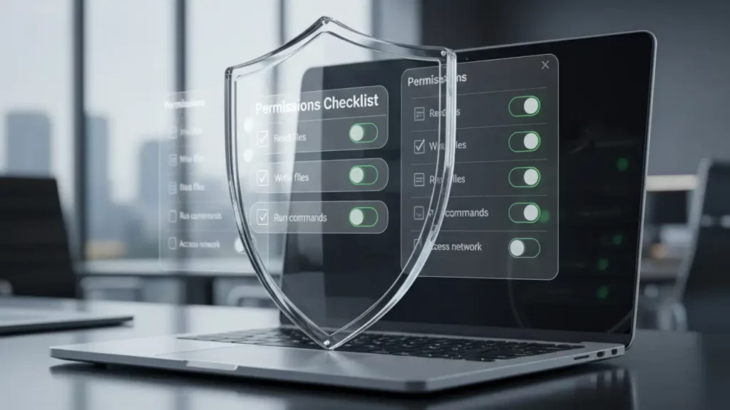 Cline VS Code autonomous coding agent