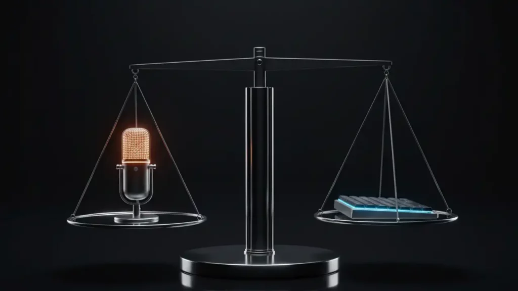 Wispr Flow dictation tool